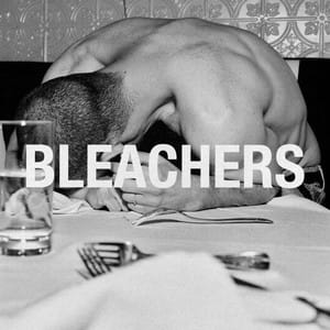 Bleachers announces new electronic album 'everyone for ten minutes'