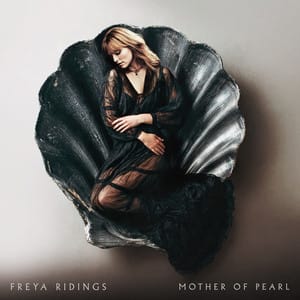 Freya Ridings announces new electronic album Mother Of Pearl