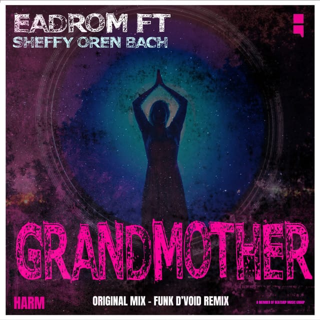 Éadrom's Engagement Surge Signals Shifting Tides in Electronic Music Discovery