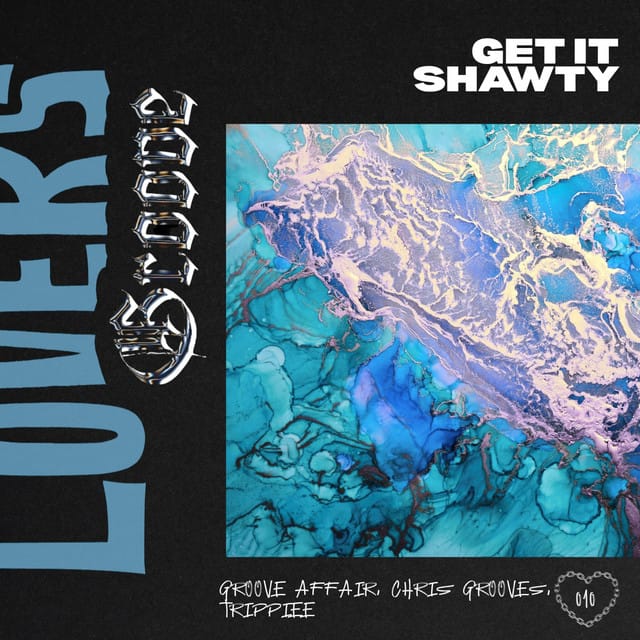 JENNY VOSS announces independent electronic single Get It Shawty